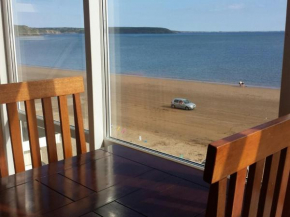 Гостиница Seashells B&B  Duncannon